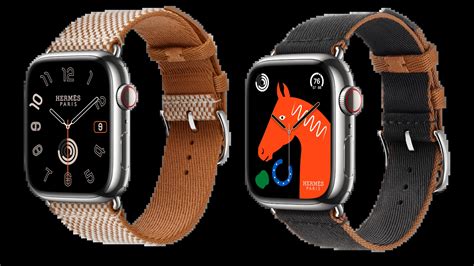 new apple watch hermes face|hermes apple watch face options.